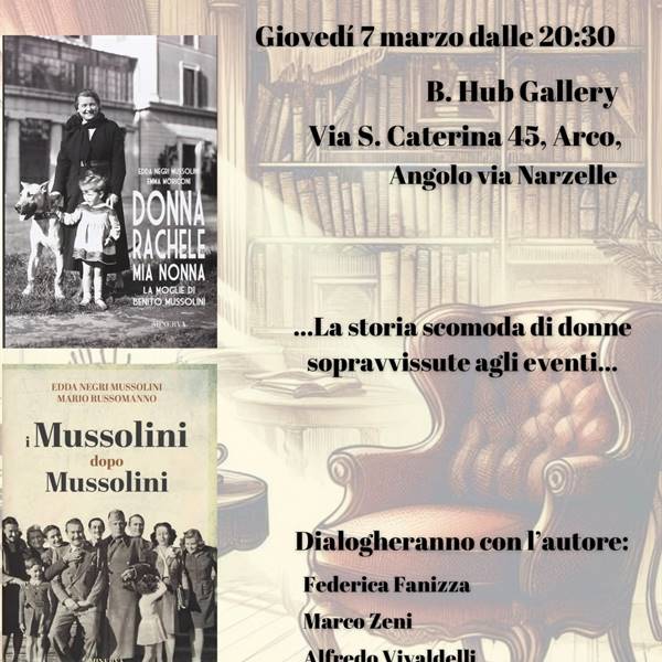 Incontri con l'autore